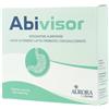 AURORA BIOFARMA Abivisor 12bustine