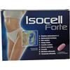 NUTRACEUTICA ITALIANA Srl ISOCELL FORTE INTEG 40 CPR