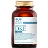 SALUGEA (RELOAD Srl) Salugea DKE + Magnesio integratore vitamine D3 K2 E magnesio