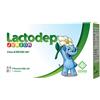 ERBOZETA SpA LACTODEP JUNIOR 8FL