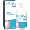 NALKEIN ITALIA Srl DIFORAL MED 0,12 COLLUT 200ML