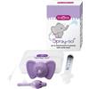 BUONA SPA Buona Spray-sol Kit 5pz