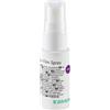 B.BRAUN MILANO SpA ASKINA BARRIER FILM SPRAY 28ML