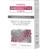 BIONATIVA SpA Immunactive Forte Integratore Alimentare 30 compresse