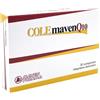 MAVEN PHARMA COLEMAVEN Q10 30CPR