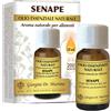 GIORGINI SER-VIS SRL SENAPE OLIO ESS 10ML GIORG