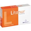 CORYPHARMA Srl LITONUR 24CPS