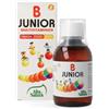 ALTA NATURA-INALME Srl BJUNIOR MULTIVITAMINICO 100ML