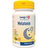 LONGLIFE Srl LONGLIFE MELATON 1MG MEN120TAV