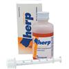 TEKNOFARMA Srl HERP MANGIME COMPLENTARE 120ML