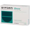 SYFORM Srl ZINCOR INTEGRATORE 30VCPS