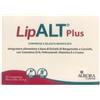 AURORA BIOFARMA LIPALT PLUS 20 compresse