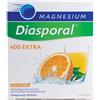 DOTT.C.CAGNOLA Srl MAGNESIUM DIASPORAL ARA 20BUST