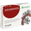 HERBOPLANET Srl Istaminsol 30cps