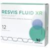 ALFASIGMA SPA RESVIS FLUID XR BIOFUTURA 12 BUSTINE