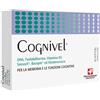 PHARMASUISSE LABORATORIES SpA COGNIVEL 40 SOFTGEL