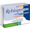 GD TEC.INTERD.FARM. Srl REBIOGER Q10 60 COMPRESSE