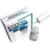 DIFA COOPER SPA Ecocel Idrolacca Ungueale 3,3 ml- Indurente Rinforzante per unghie fragili