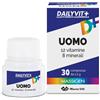 MARCO VITI FARMACEUTICI SPA MASSIGEN DailyVit+U 30 Cpr