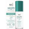 ROC OPCO LLC KEOPS Deod.Roll-On*30ml