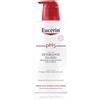 BEIERSDORF SPA EUCERIN PH5 DETERGENTE FLUIDO 400 ML