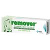 MSD ANIMAL HEALTH SRL REMOVER PASTA TUBO 20 G