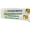 CEMON SRL HOMEOBRITE DENTIFRICIO AL LIMONE 75 ML