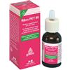 N.B.F. LANES SRL Ribes Pet 80 Gocce 25 ml - Integratore Contro le Dermatiti di Cani e Gatti