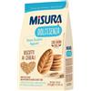 COLUSSI SPA MISURA Bisc.Cereali S/Z 300g