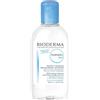 BIODERMA ITALIA SRL HYDRABIO H2O SOLUZIONE MICELLARE DETERGENTE STRUCCANTE PELLESENSIBILE 250 ML