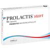 OMEGA PHARMA SpA PROLACTIS START 10 CAPSULE
