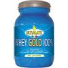VITA AL TOP SRL WHEY GOLD 100% Vaniglia 750g
