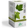 ABOCA SPA SOCIETA' AGRICOLA Ribes Nero Concentrato Totale 50 opercoli- Integratore Drenante
