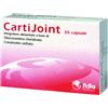 FIDIA FARMACEUTICI SPA Cartijoint Forte 20 Compresse - Integratore per le articolazioni
