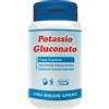 NATURAL POINT SRL POTASSIO Gluconato 90 Cpr