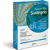 ABOCA SPA SOCIETA' AGRICOLA Natura Mix Advanced Sostegno 10 Flaconcini da 15 g- integratore contro stanchezza e affaticamento