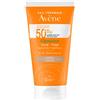 AVENE (PIERRE FABRE IT. SPA) AVENE SOL CLEANANCE SPF50+ COLORATO NUOVA FORMULA 50 ML