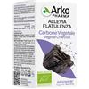ARKOFARM SRL ARKOCAPSULE Carbone Veg.40 Cps