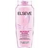 L'Oreal Paris Elseve Glycolic Gloss - Shampoo per capelli opachi, senza lucentezza, 400 ml