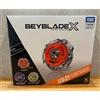TOMY TAKARA TOMY BEYBLADE X UX 21 Hells Nether Deck Set