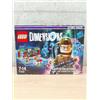 LEGO Dimensions 71242 - Story Pack Ghostbusters Nuovo MISB
