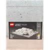 LEGO 4000010 Architecture - LEGO House Nuovo Sigillato