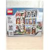 LEGO Creator 10218 - Pet Shop (Negozio di Animali) - Nuovo MISB