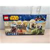 LEGO Star Wars 75052 Mos Eisley Cantina Nuovo MISB