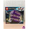 LEGO Harry Potter 75957 - The Knight Bus - Nuovo MISB