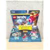 LEGO 71201 Dimension - Level Pack Ritorno al Futuro Nuovo Sigillato