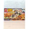 LEGO Star Wars 75084 - Gunship Wookiee Nuovo MISB