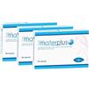 Ayestar Materplus 1 Integratore Alimentare di DHA, Acido folico, Ferro, Vitamine e Sali minerali 30 Capsule (90)