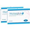 Enfarma Materplus 1 30 Capsule (60)
