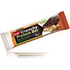 NAMEDSPORT SUPERFOOD Named Crunchy Proteinbar Confezione 24 Barrette Gusto Coconut Dream